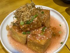 -阿泽料理