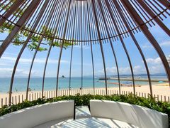 -深圳大梅沙京基洲际度假酒店