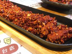 -恩你小木屋米酒店(莱山店)
