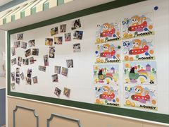 -吉的堡成长中心(大华虎城校区)