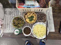 -新虹楼饭庄(崇明陈家镇店)