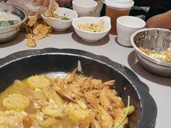 -巴蜀王婆大虾(南锣鼓巷店)
