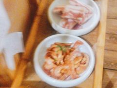 -九田家黑牛烤肉料理(石路天虹店)