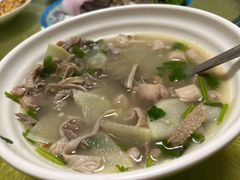 -伊犁羊杂馆