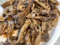 -孟记粥铺·家常菜·烧烤·粥(亚运村店)