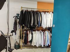 -爱定格照相馆.证件照(周浦万达店)