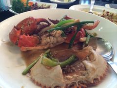 No&nbsp;Signboard&nbsp;Seafood-无招牌海鲜餐厅(怡丰城店)