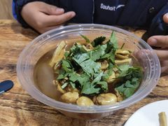 -张三凉粉店(永安东街店)