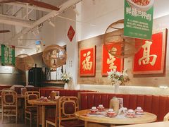 -味福记·江西小炒·南昌小吃(青山湖万达店)