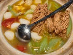 -永安鱼庄·镇江菜(三店纬五路店)