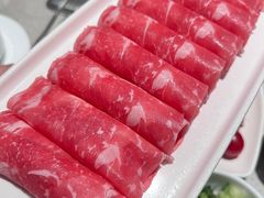 -海底捞火锅(万科广场店)