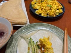-老昌春饼(中央大街店)