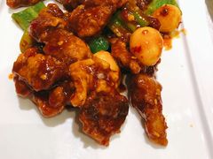 -梅龙镇酒家(南京西路总店)