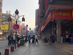-肆姐面粉馆(坡子街店)