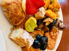 -香港尖沙咀凯悦酒店