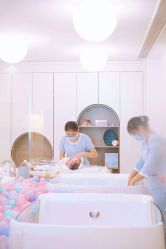 -颐休月子会所(杭州旗舰店)