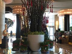 -新天世纪中餐厅
