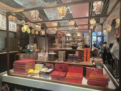 -知味观(湖滨店)