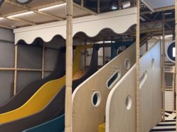 -奈尔宝·儿童乐园·亲子餐厅(苏州大悦城店)