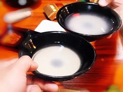 不过岗米酒-炭虎子水浒烤肉(梦时代店)