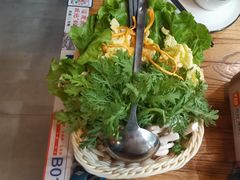 -U你·湖北家宴菜(南湖总店)