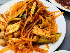 -松明一烤肉馆(鲁园店)
