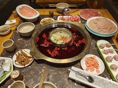-堂客老火锅(欣阳广场总店)