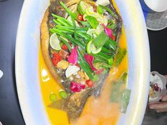 -桥边小楼·手工云南菜·丽江地标美食