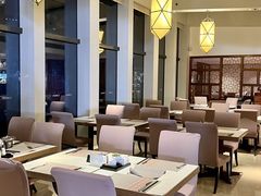 -佛山岭南天地康得思酒店