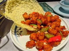 -津沽小院(天津之眼店)