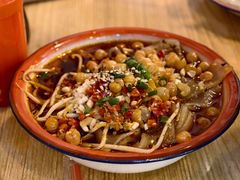 -拐枣巷小串串(财大店)