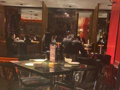 大堂-小资太太餐厅(南岗区店)