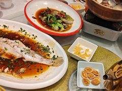 -三品香·江浙菜(松江九谊店)