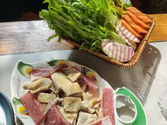 -大理董·董家小厨野生菌火锅(古城旗舰店)