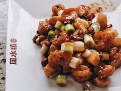 -回水镇·江湖川菜(恒大新城店)