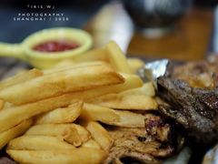 -TUK土耳其餐厅·下午茶(卢湾店)