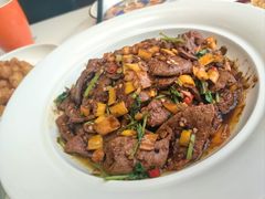 -成师傅·大宋炒菜楼(中兴路店)