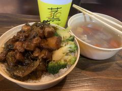 -真功夫(北京路步行街店)