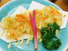 -本家食堂(华南店)