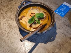 -半山腰·云南菜(侨福芳草地店)
