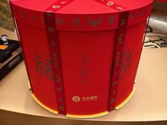 -御茶膳房皇家糕点博物馆(北京首店)