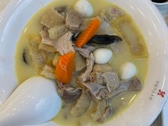 -怡园饭店-餐厅(四望亭店)