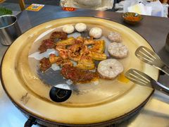 -阿昌白族石板烧·菌锅(大理古城店)