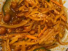 -三千里韩式炭火烤肉(南八马路店)