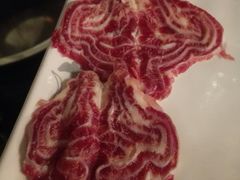 -一品牛鲜潮汕牛肉火锅(茶花园店)