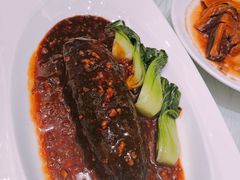 -曙光国际大酒店中餐厅