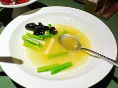 -老吉堂上海本帮菜(望京万象汇店)