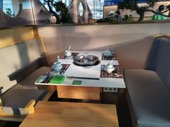 -马家斑.鲜鱼火锅(松湖万科店)