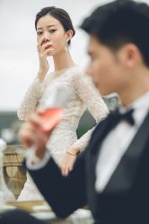 点击看大图 -薇薇新娘婚纱摄影(跃进北路店)