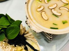 -不倒翁·徽天下名菜楼(马鞍山路店)